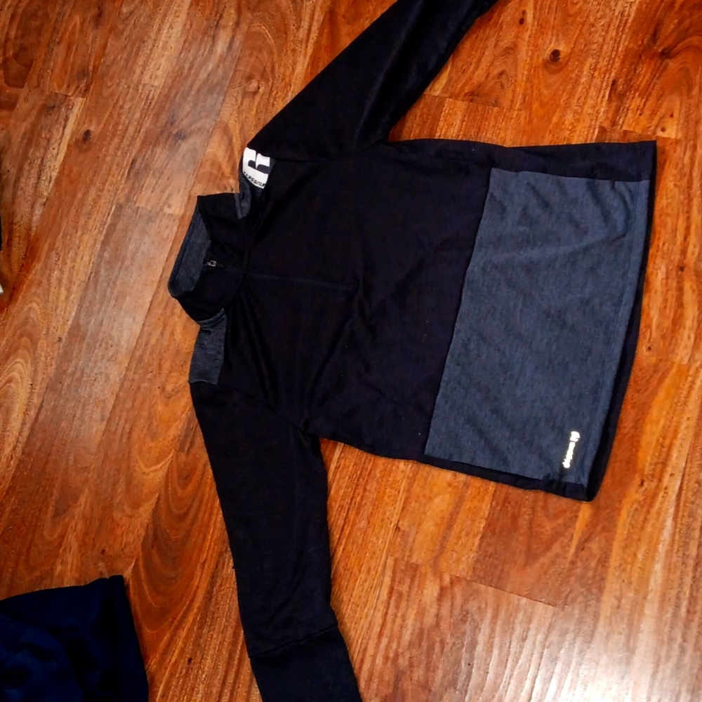 Long sleeve Russell